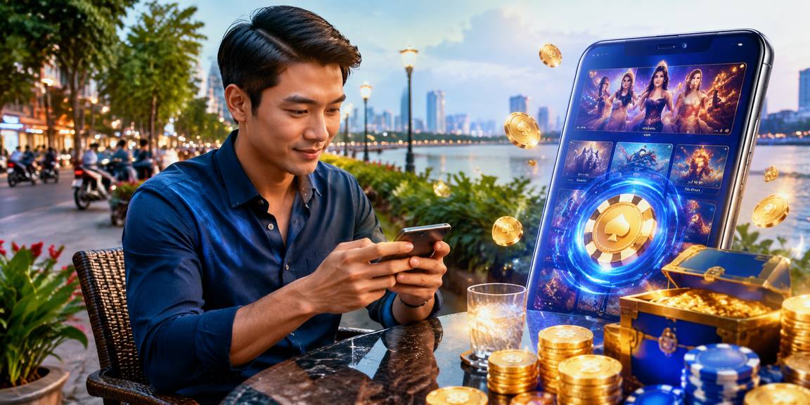v8 poker mobile gaming
